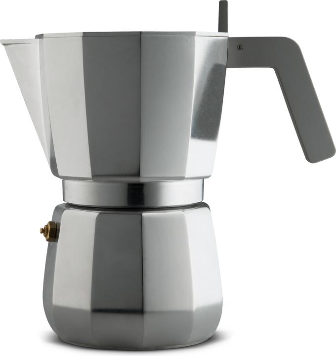 Alessi Moka (9 T.)