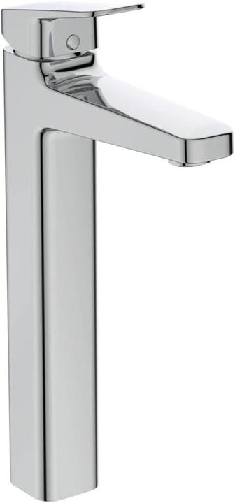 Produktbild Ideal Standard Waschtischarmatur Ceraplan H250 ohne Ablaufgarnitur Ausladung 138mm BlueStart