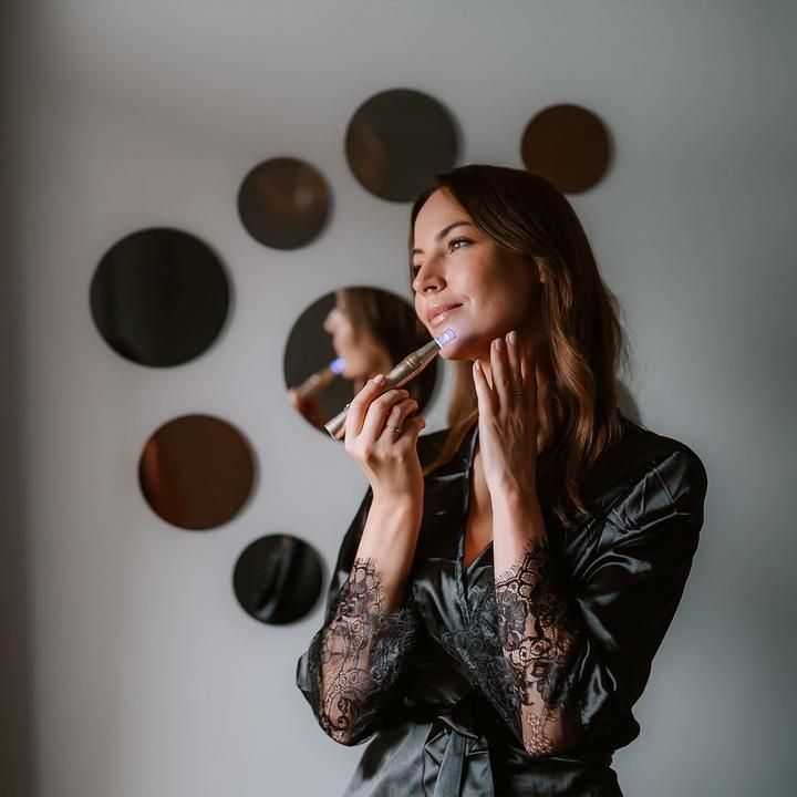 Produktbild Beautifly Meso Intense Mikronadel