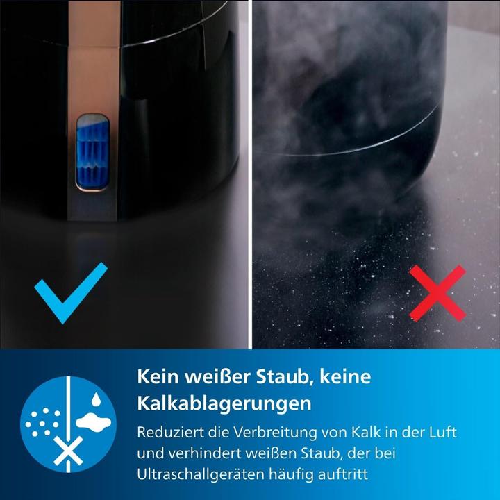 Immagine prodotto Philips Series 3000 HU3918/10 (45 m²)