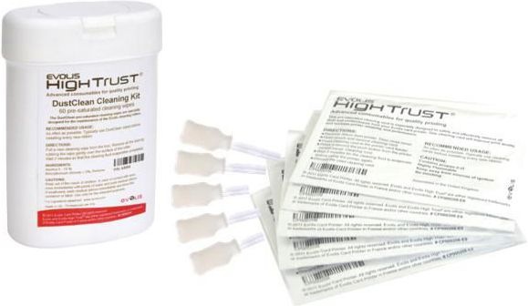 Produktbild Evolis Cleaning Kit