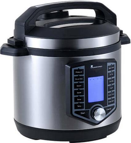 Actual product image MasterPRO Q3941 FryCOOK