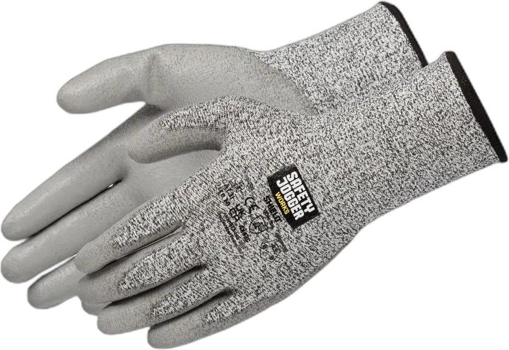 Actual product image Safety Jogger Shield (11)