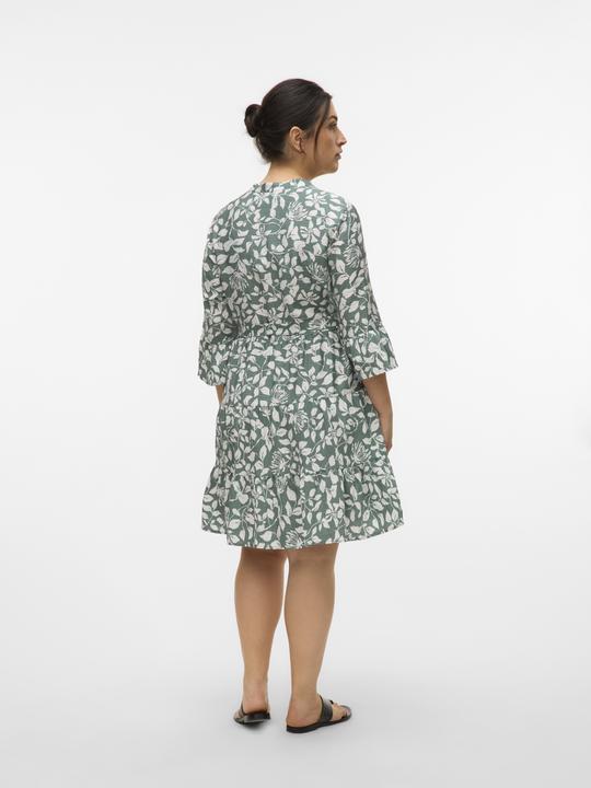 Image du produit Vero Moda VMCVERA Kurzes Kleid Kleid (44)