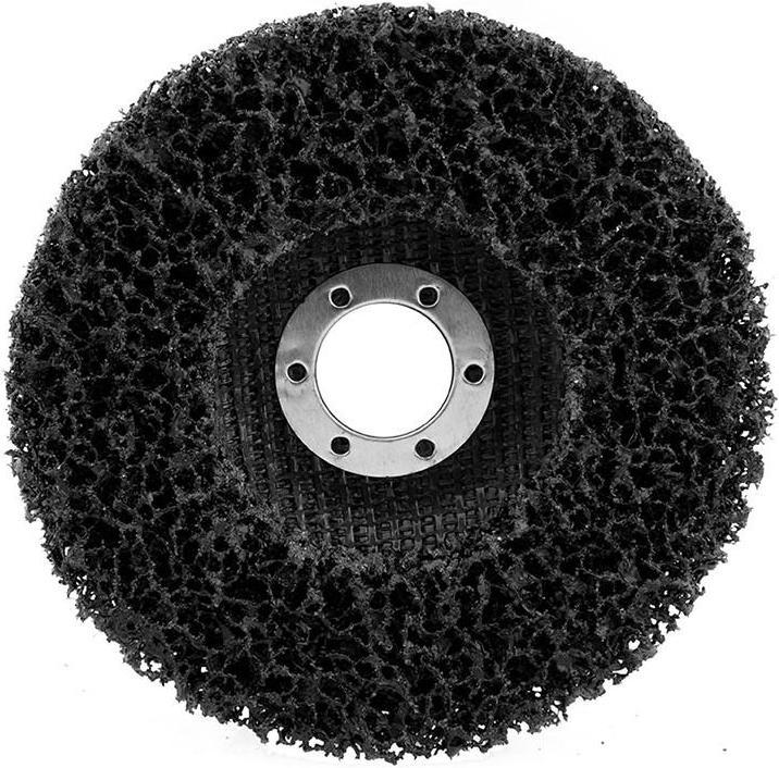 Actual product image Richmann Cleaning disc "" 125mm