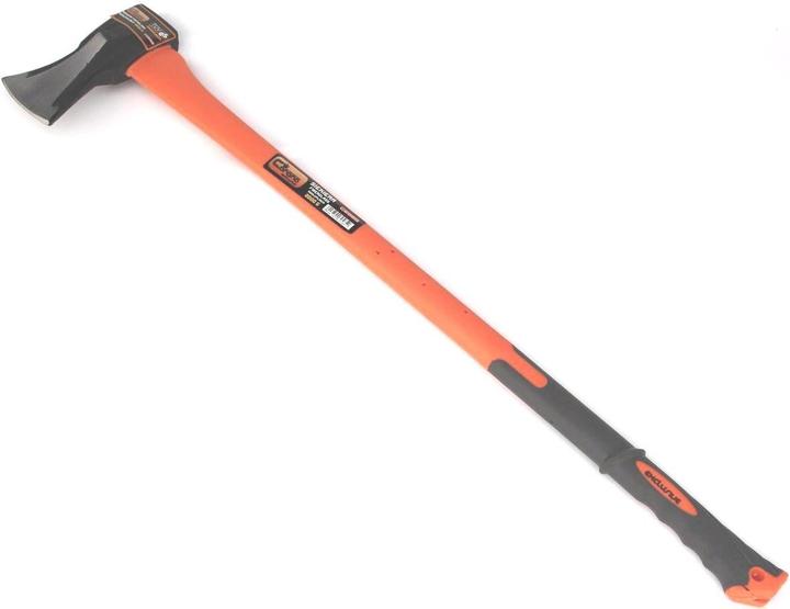 Actual product image Richmann Splitting ax "" 2kg
