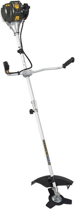 Productafbeelding Texas BC358D 4T bosmaaier (Metalen snijmes)