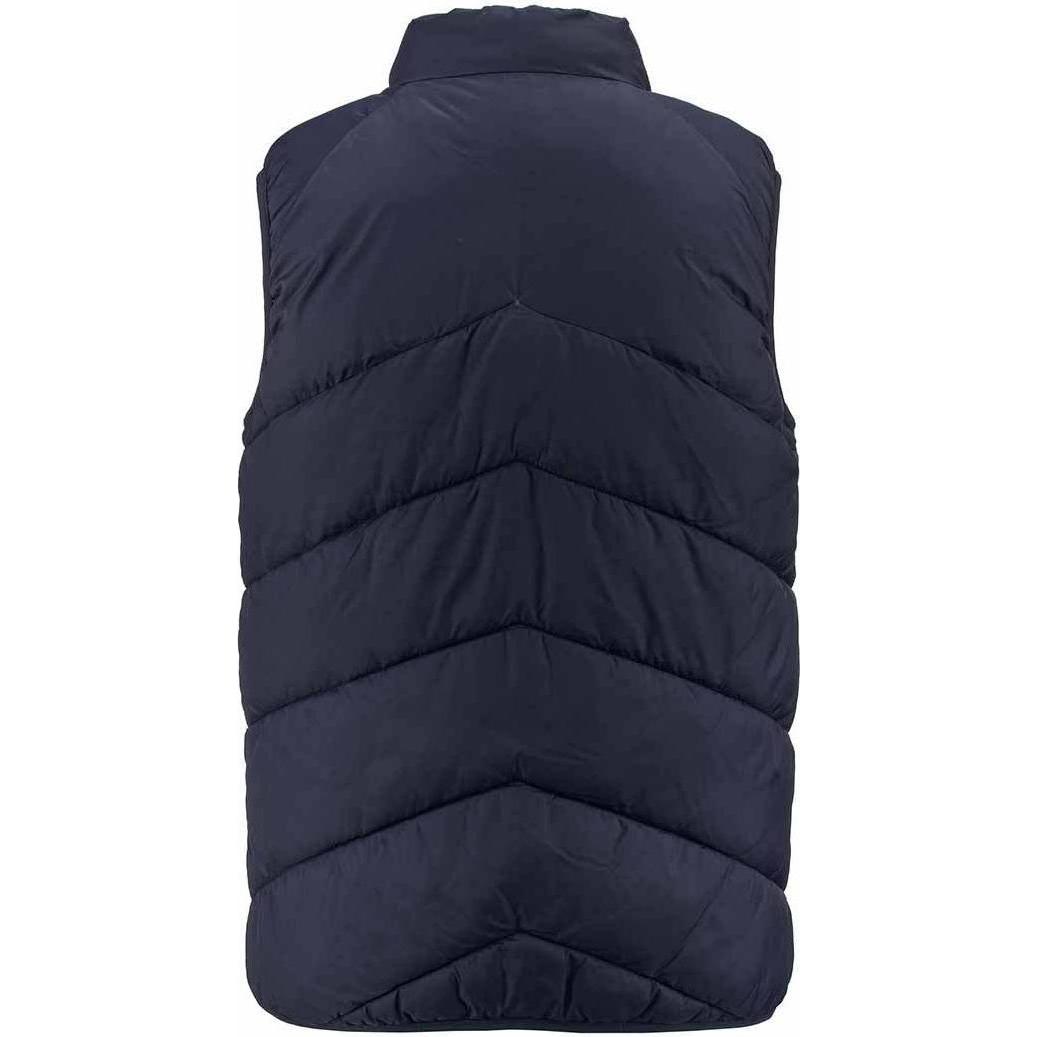 Thumbnail - Kappa, Herren, Jacke, daunenjacke viatto (S), Blau, S