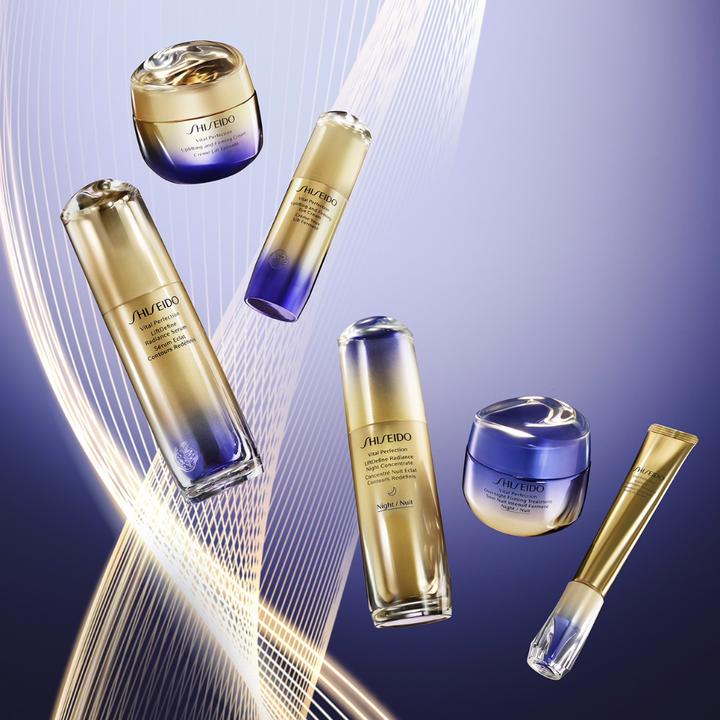 Immagine prodotto Shiseido Perfezione vitale intensiva (20 ml)