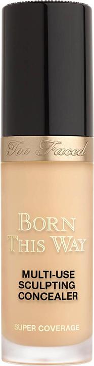Actual product image Too Faced Born This Way Super Coverage Multi-Use Concealer