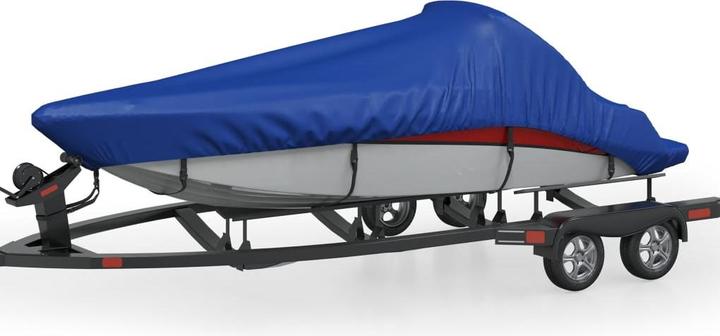 Produktbild vidaXL Bootsplane