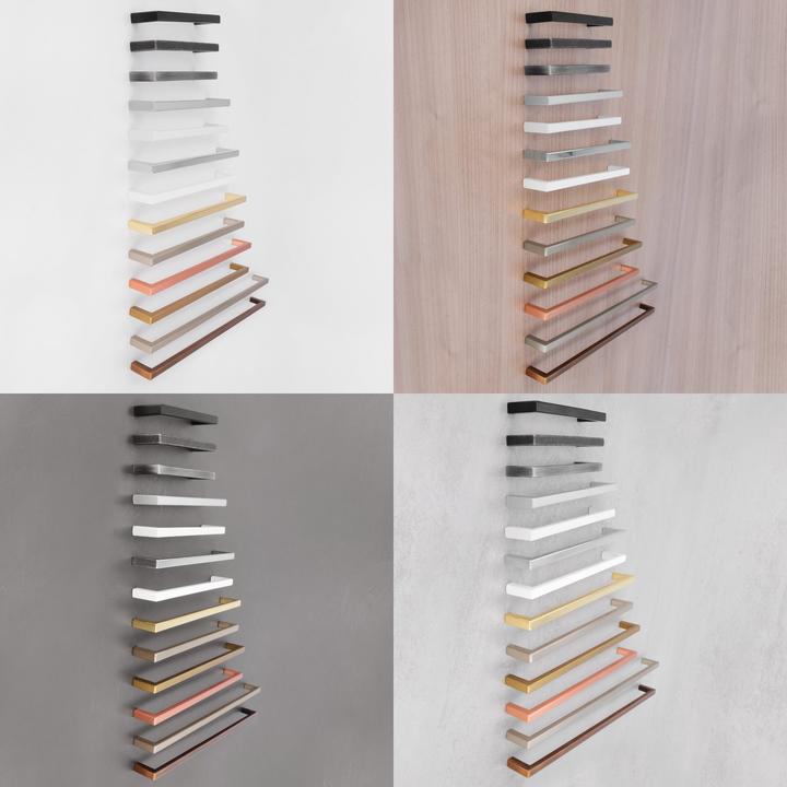 Produktbild Siro Möbelgriffe