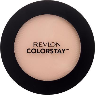 Actual product image Revlon ColorStay Pressed Powder (Light Medium)