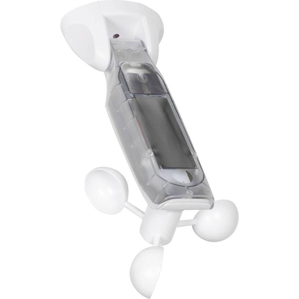 Rademacher Homepilot Sonnen- und Windsensor smart, Wetterstation Zubehör