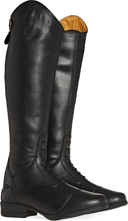 Actual product image Moretta Luisa long riding boots (38)
