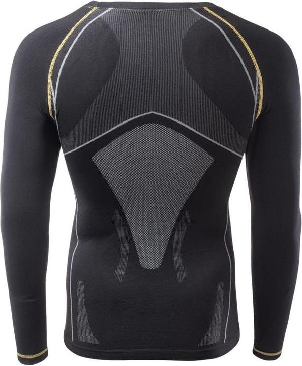 Immagine prodotto Brugi Felpa Thermoactive Underwear da uomo 4RC3 Nero Taglia S (M, S)