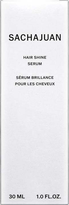 Actual product image Sachajuan Shine Serum 30 ml (30 ml, 1 x)