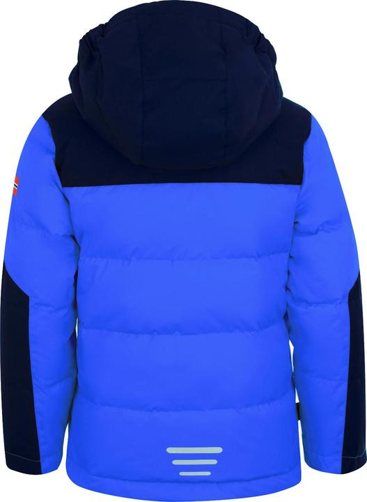 Produktbild Trollkids Kid's Narvik Jacket XT (104)