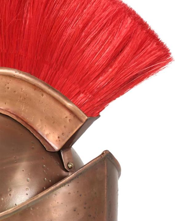 Produktbild vidaXL antiker Krieger Helm