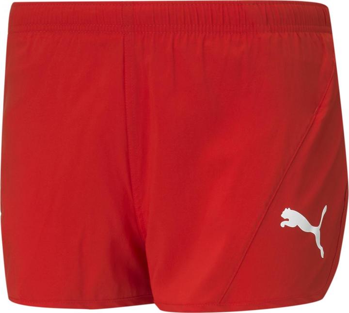 Actual product image Puma Cross the Line Split Short W-520351 (M)