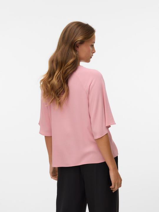 Actual product image Vero Moda VMANNA Top Bluse (XS)
