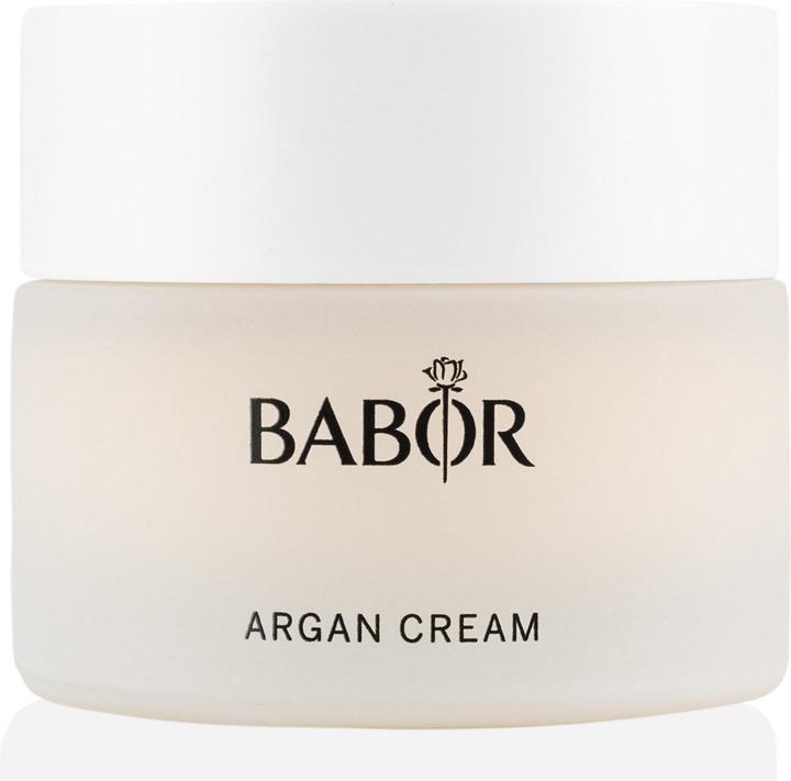 Image du produit Babor CLASSICS - Crème d'argan (50 ml, Crème 24h)