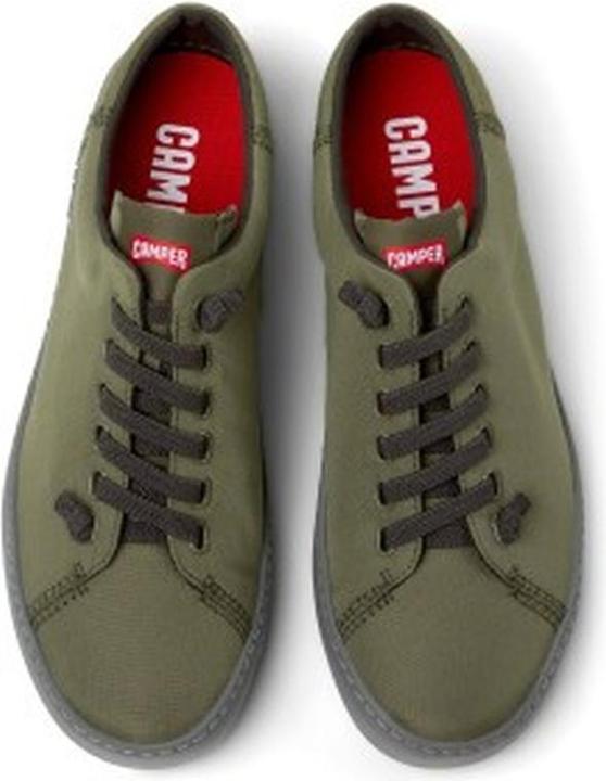 Image du produit Camper Baskets de Randonnée Peu (45)