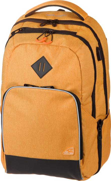 Produktbild Walker Rucksack College Mustard (31 l)