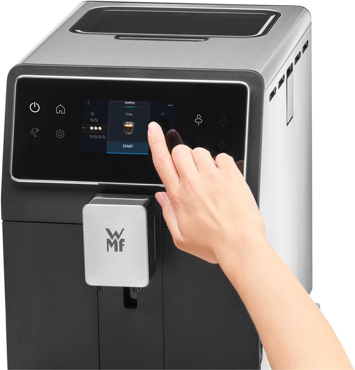 Produktbild WMF CP850D15