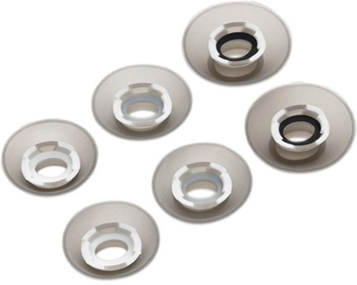 Produktbild Poly Voyager Free 60 White (Kabellos)