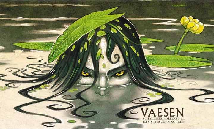 Image du produit Écran de contrôle de jeu Vaesen