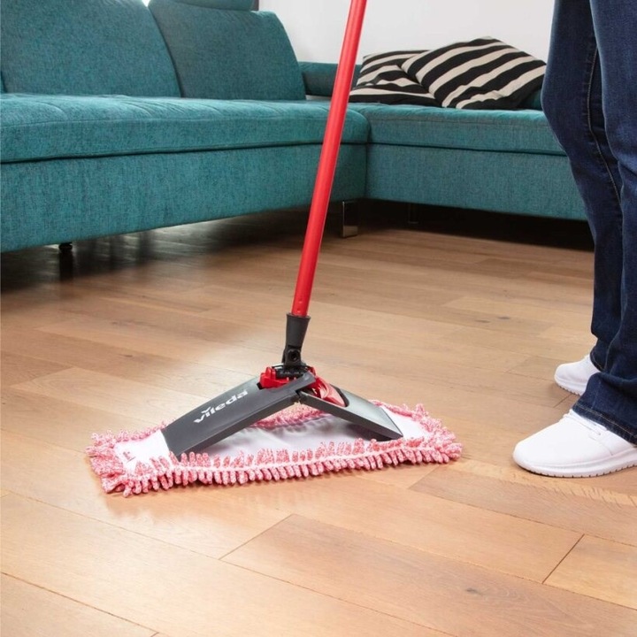 Actual product image Vileda Chenille mop Chenille (1 pcs.)