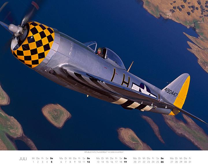 Produktbild Ghosts Kalender 2026 (59,5 x 48 cm)