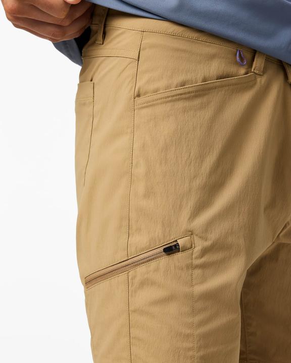 Produktbild Cotopaxi Coraje Tech Short (34)