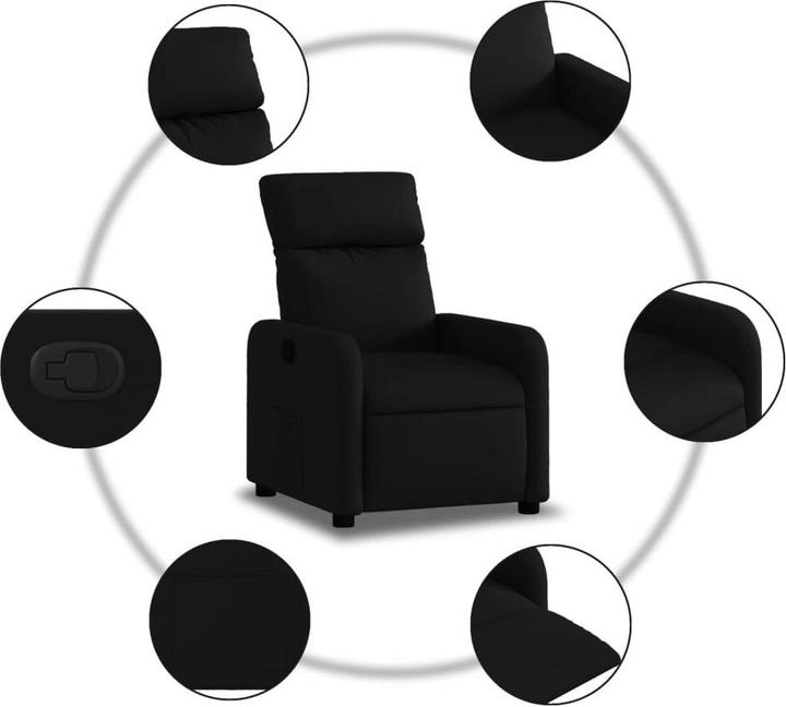 Produktbild vidaXL Relaxsessel