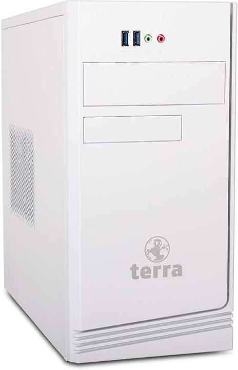 Image du produit Terra Business 5000wh Silent (500 Go, 8 Go, Intel Core i5-12400)