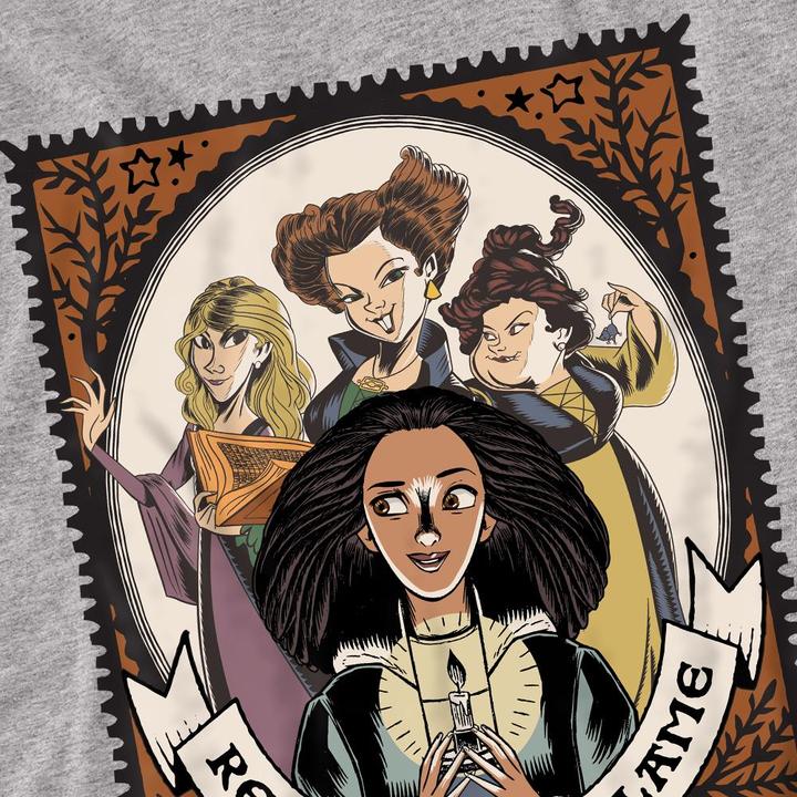 Produktbild Universal Textiles Reclaim The Flame TShirt (L)