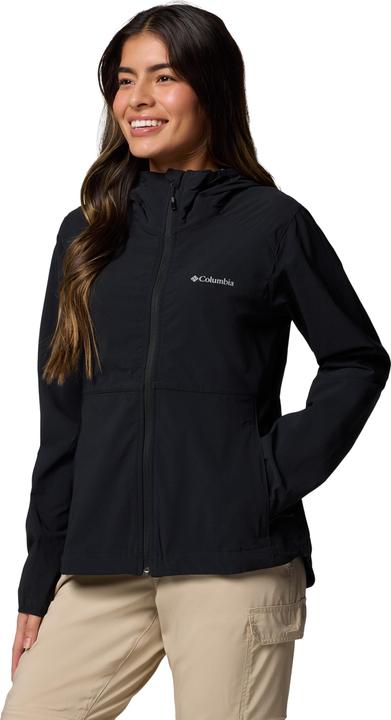 Immagine prodotto Columbia Heather Canyon™ II Hooded Softshell (XS)