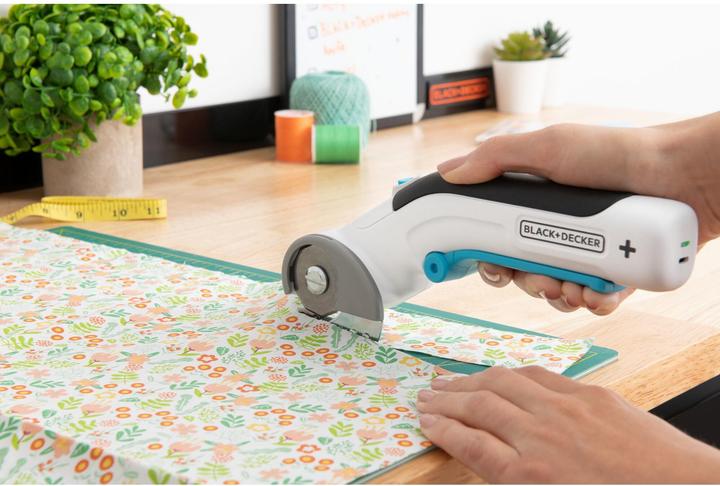 Actual product image Black & Decker BCRC115-XJ (Cutters)