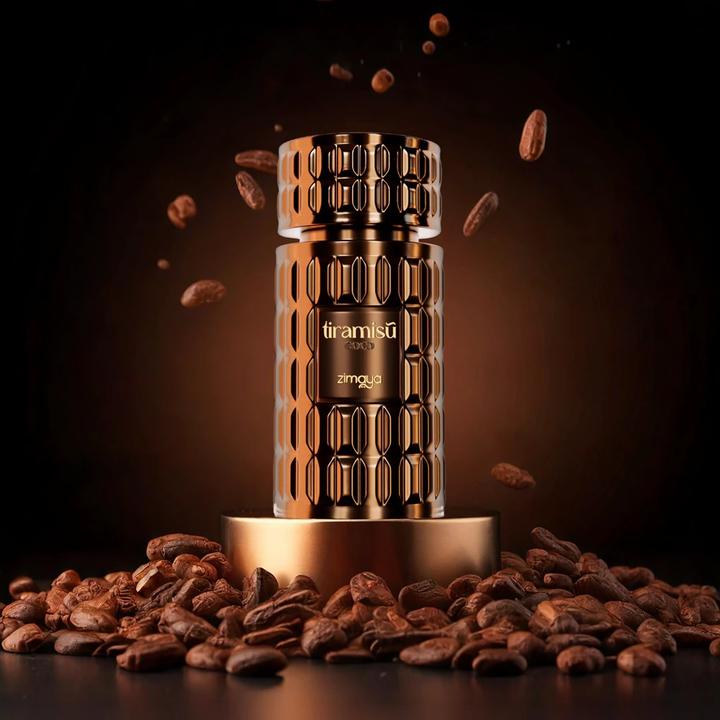 Immagine prodotto Zimaya Tiramisu Coco (Eau de parfum, 100 ml)