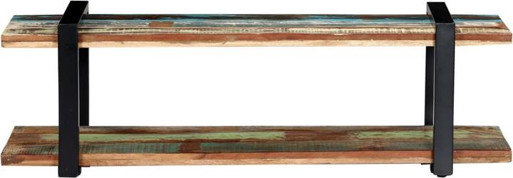 Produktbild vidaXL TV-Regal (130 x 40 x 40 cm)
