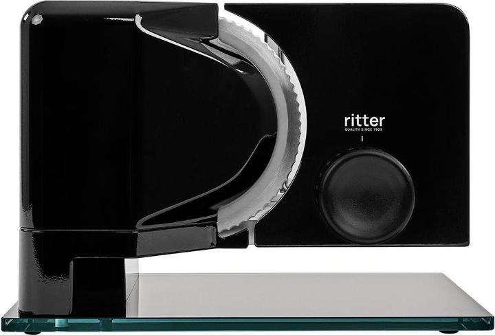 Ritter RIT Allesschneider Sono2 schw