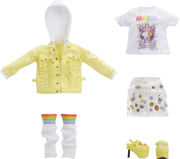 Actual product image MGA 2-Pack (Sunny & Luna)