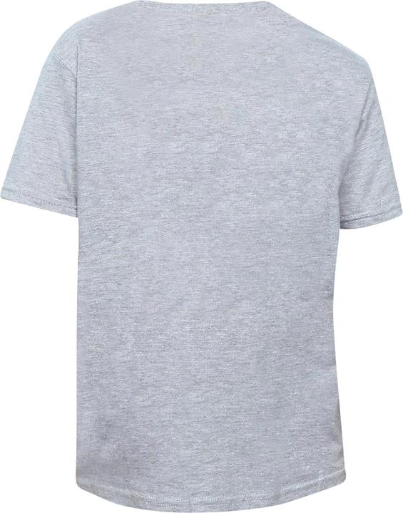 Immagine prodotto Queen Maglietta Classic Crest per bambini/ragazzi (140)