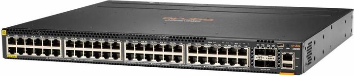 Productafbeelding HPE Aruba 6300M (28 Havens)