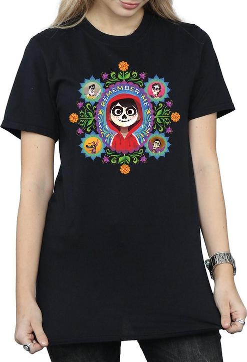 Produktbild Disney Coco Remember Me TShirt (L)