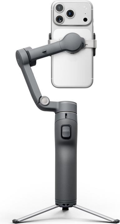 Actual product image DJI Osmo Mobile 8P Standard Combo (Smartphone, 0.30 kg)