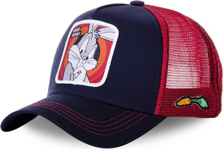 Capslab Cap Casual (One Size)