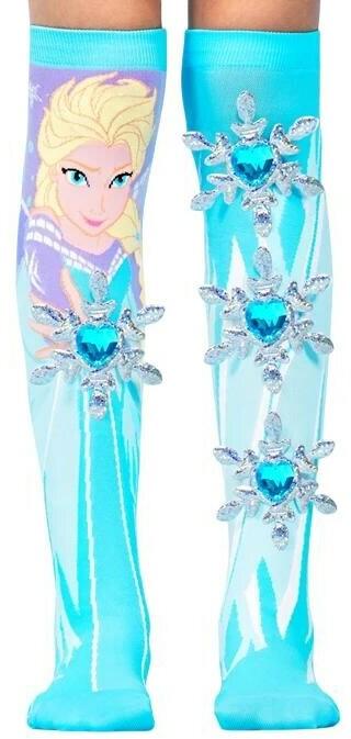 Produktbild Madmia Socken Frozen (Einzelpack)