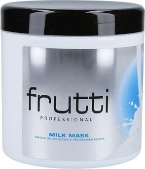 Frutti Nourishing Mask for Dry Hair 1000ml (1000 ml)